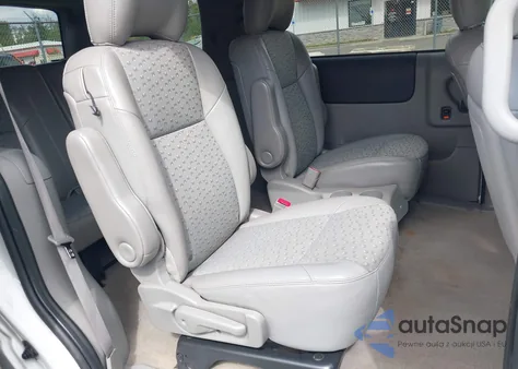 2007 Chevrolet Uplander Lt из США, поврежденный, VIN 1GNDV33197D216870